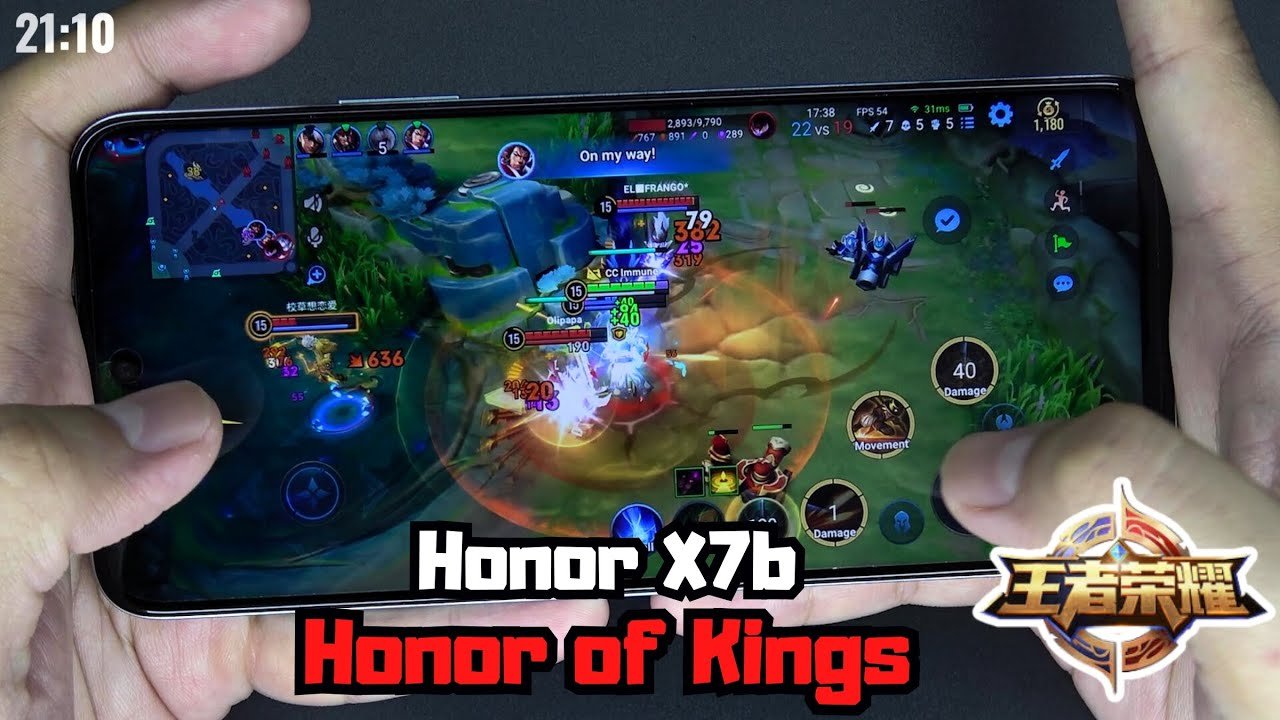 战地风云 截图10