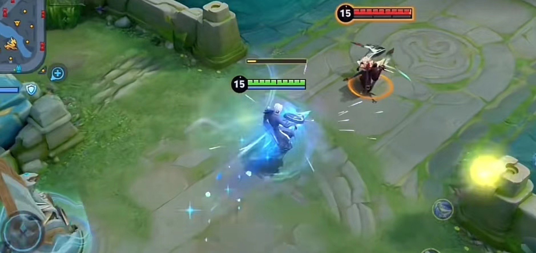 战地风云 截图20