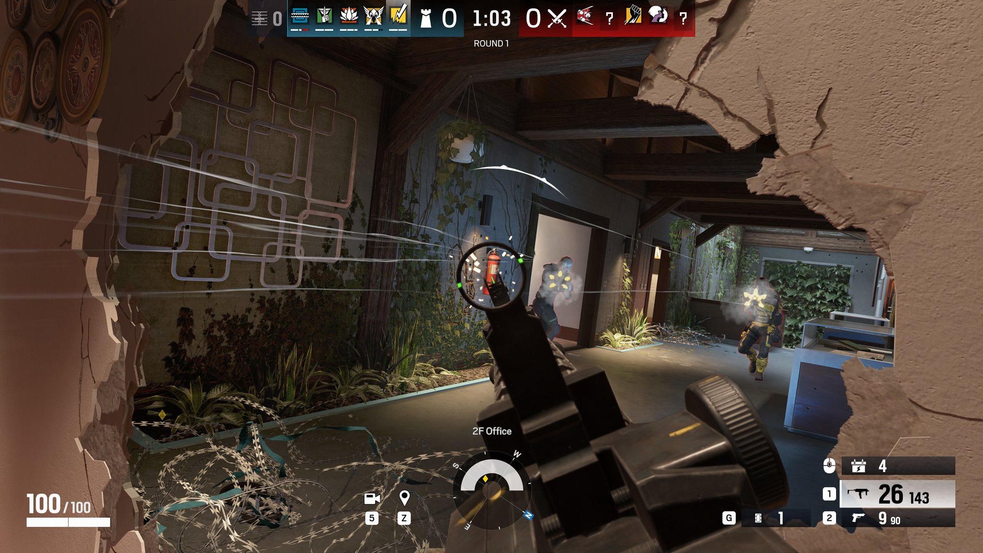 环世界 完整版 截图6