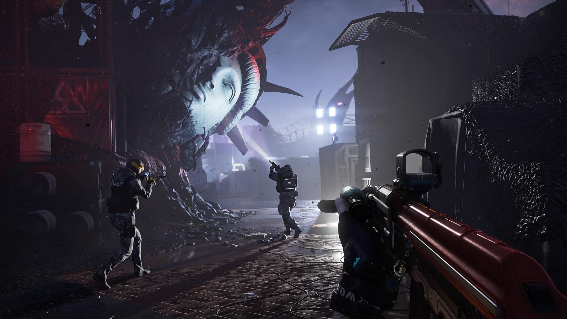 环世界 完整版 截图15