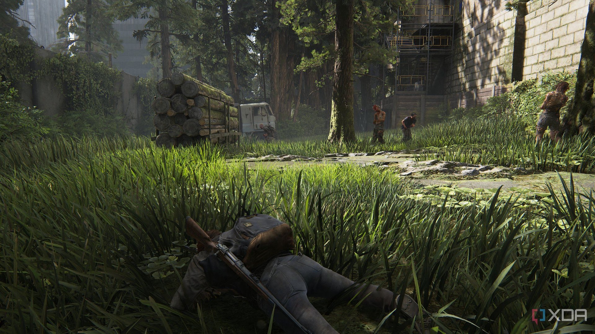 我的世界 完整版 截图21