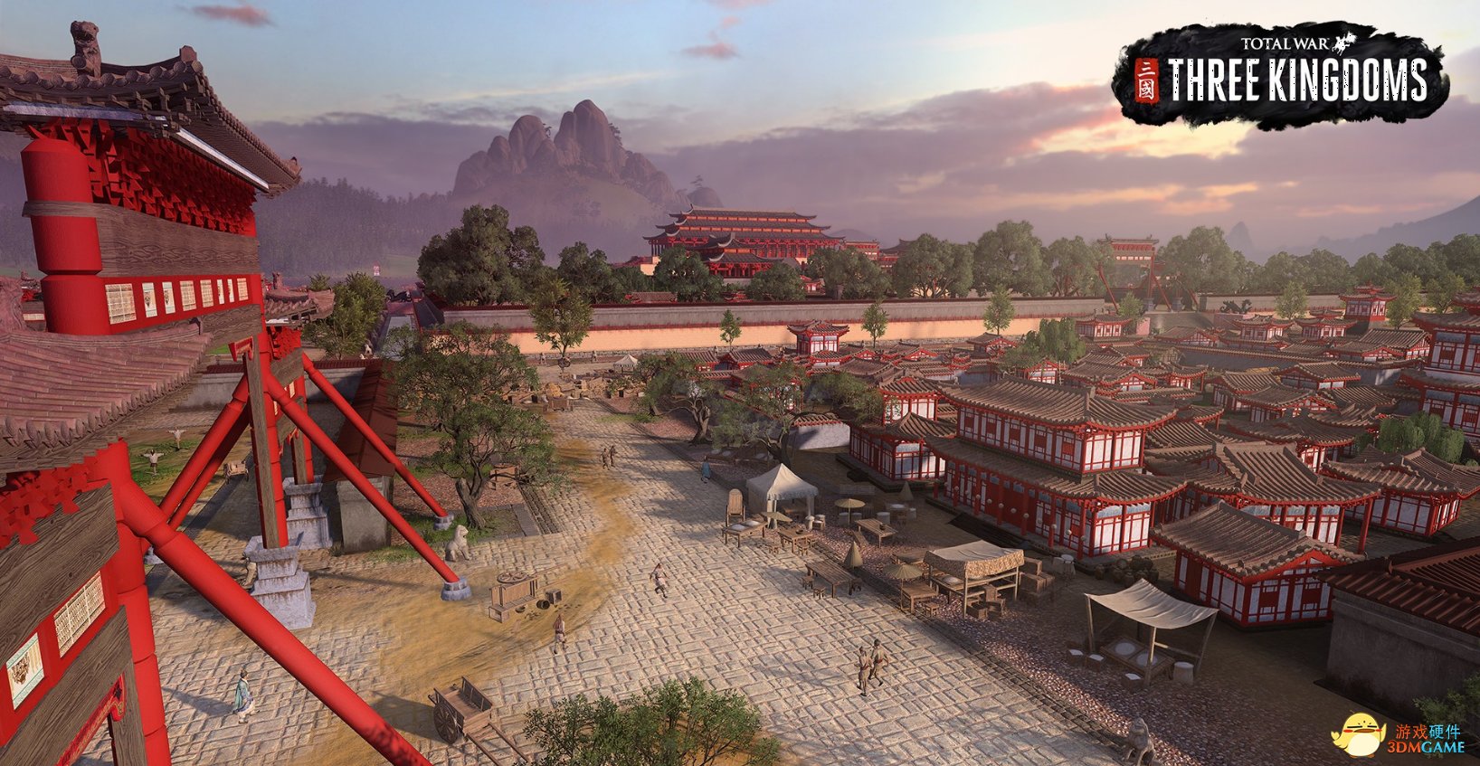 对马岛之魂 终极版 截图15