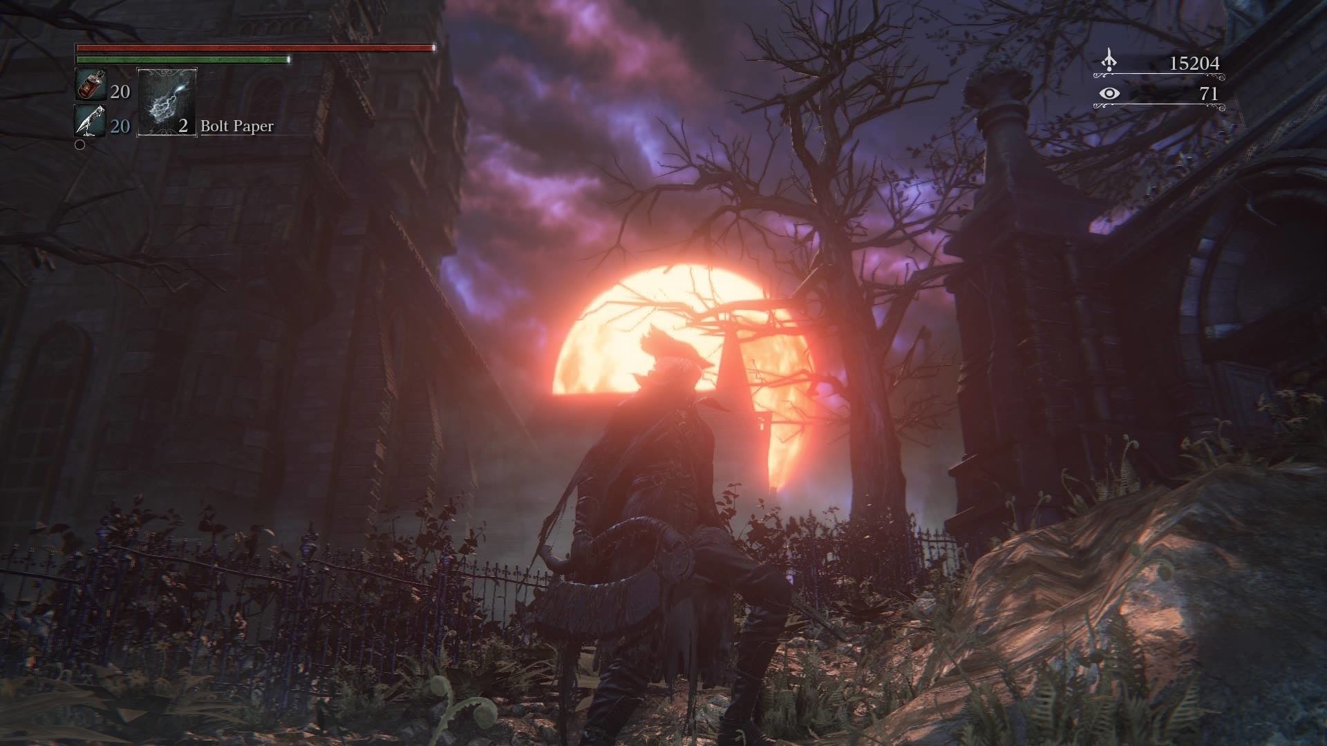 最终幻想14 重制版 截图7