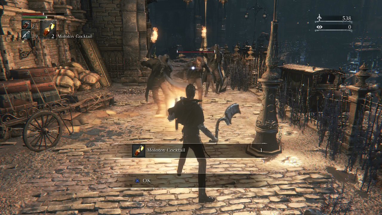 最终幻想14 重制版 截图10