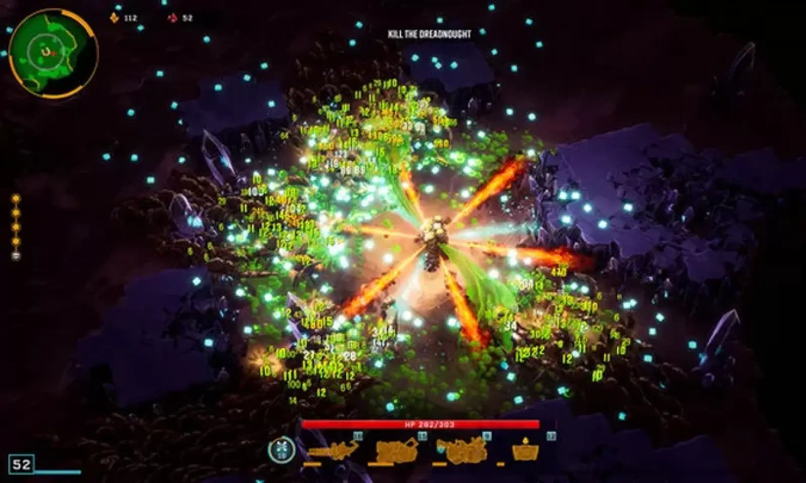 最终幻想14 重制版 截图5