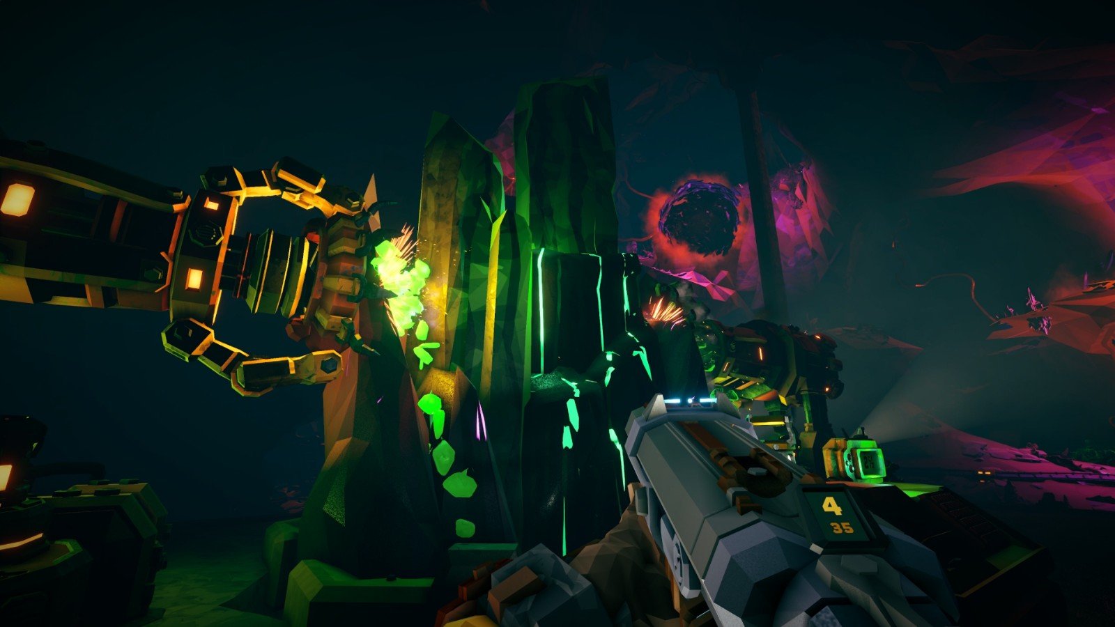 最终幻想14 重制版 截图14