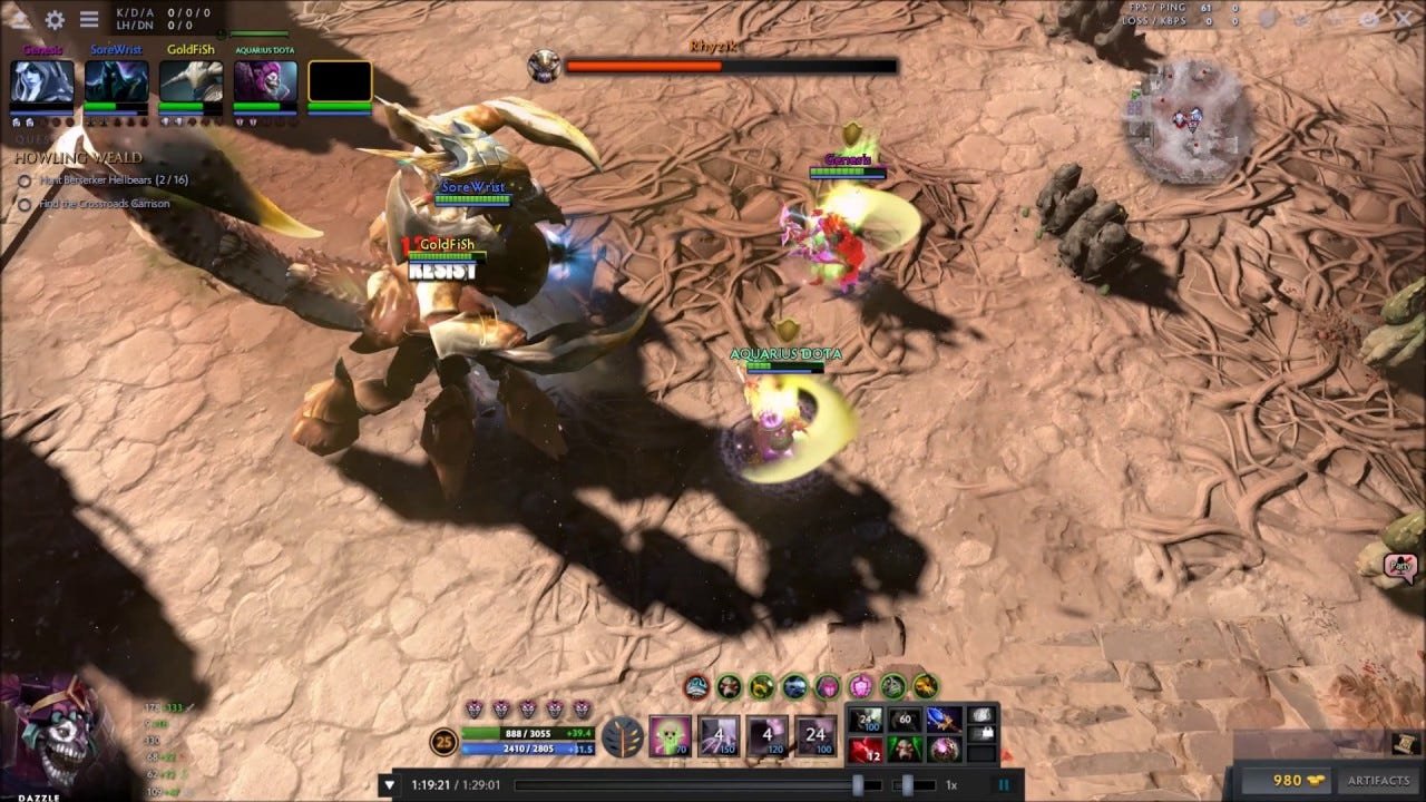 赛博朋克2077 截图14