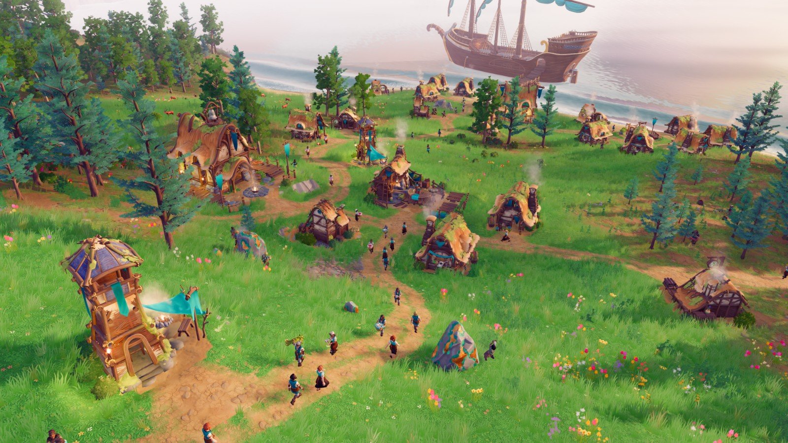 GTA5 完整版 截图3