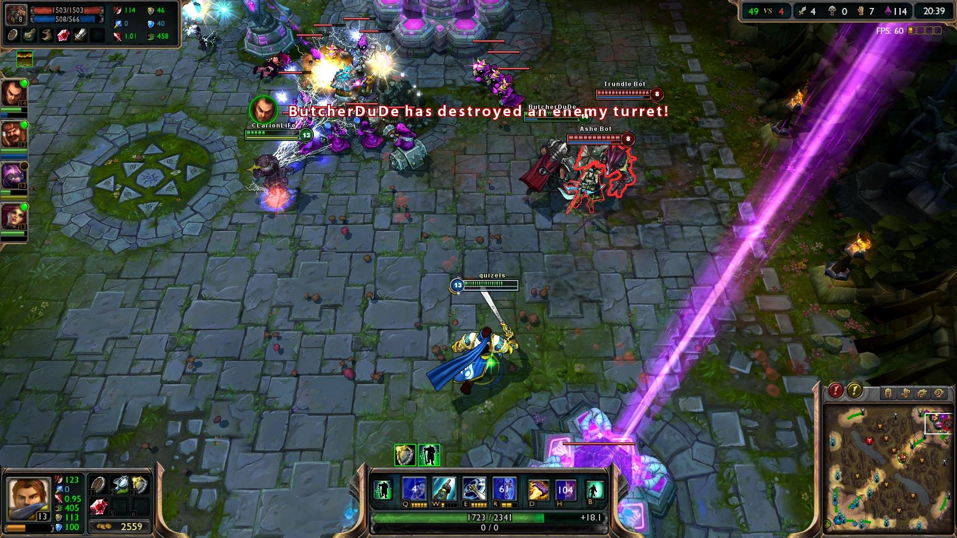 深岩银河 截图6