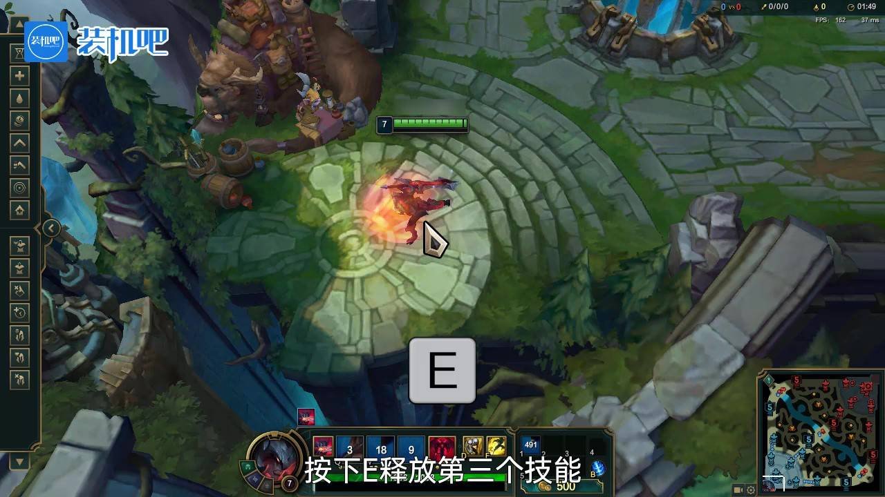 深岩银河 截图19