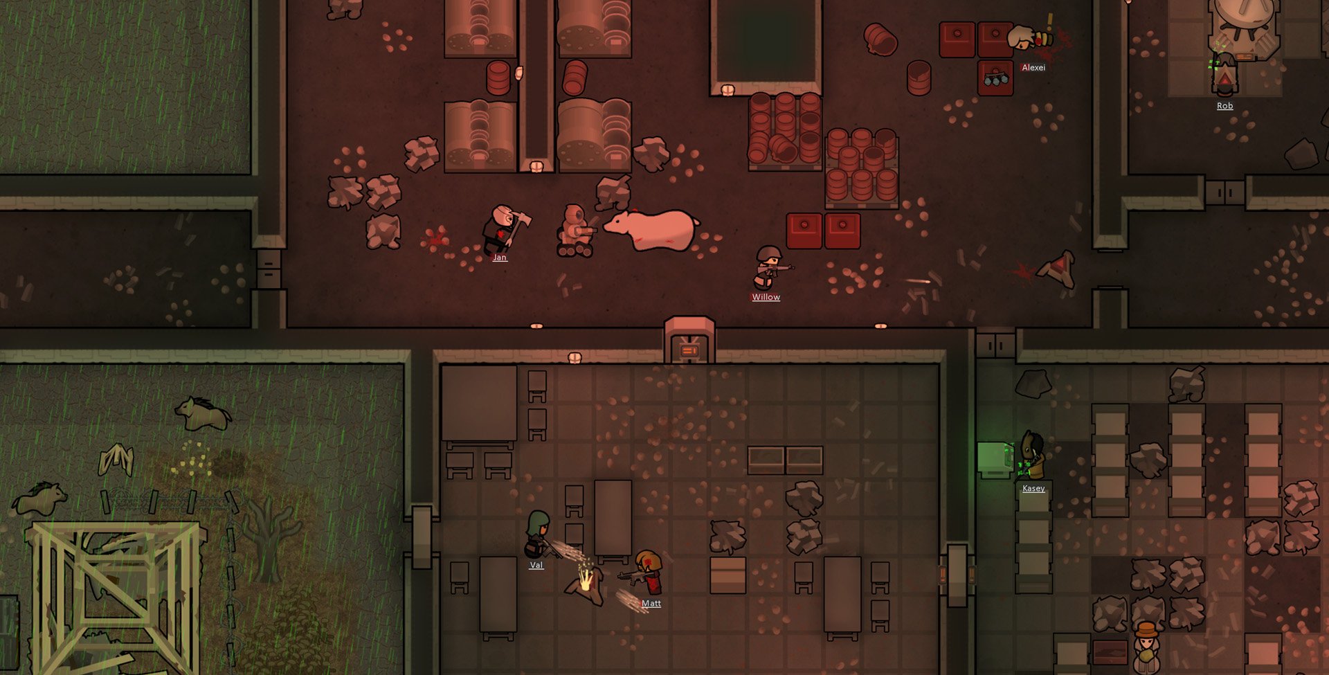 环世界 完整版 截图22