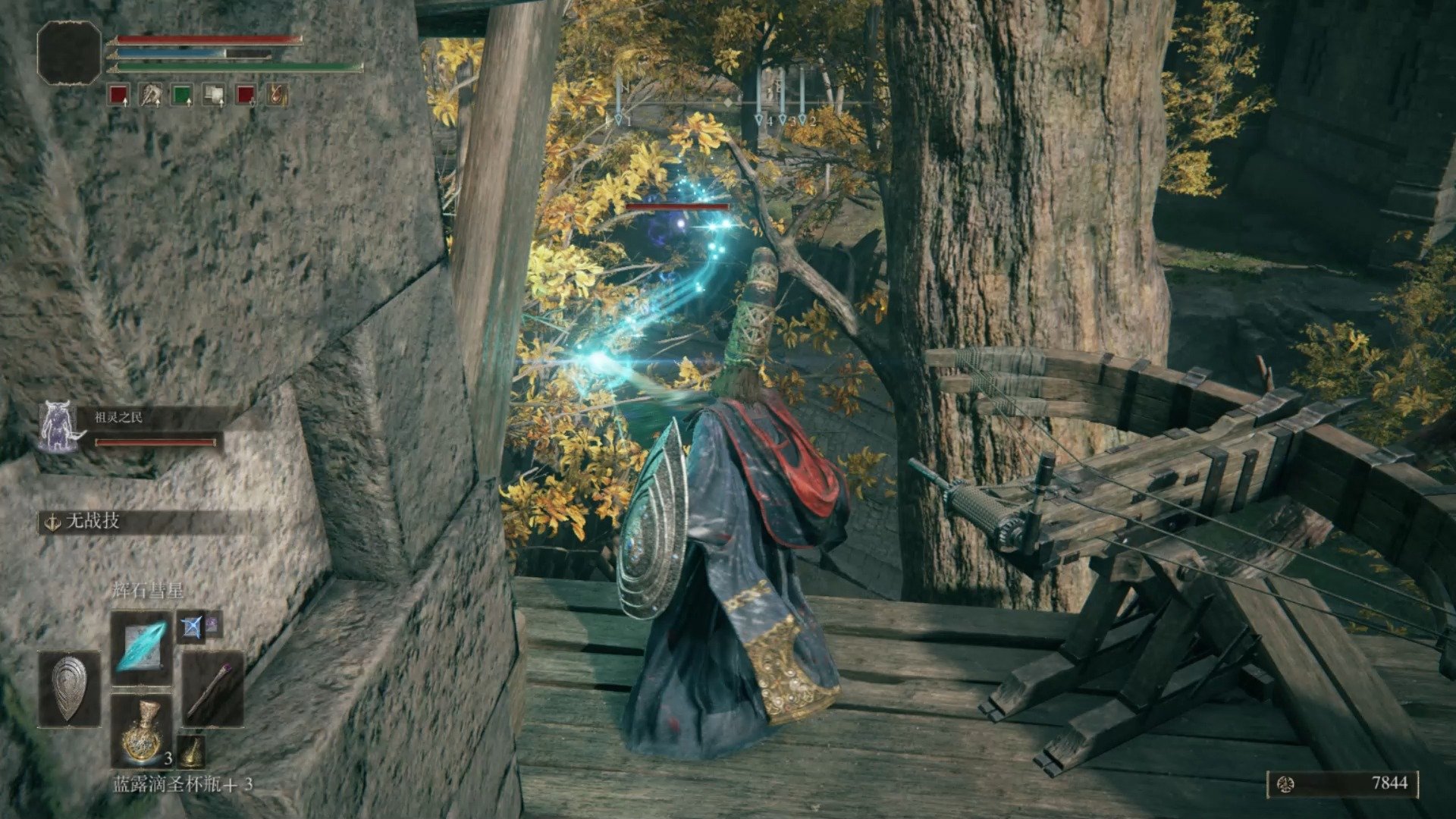 艾尔登法环 年度版 截图22