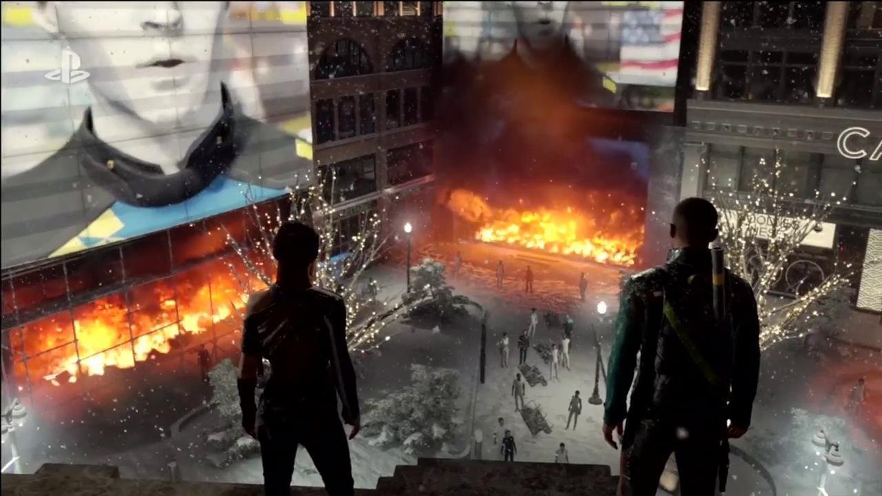 最终幻想14 重制版 截图2