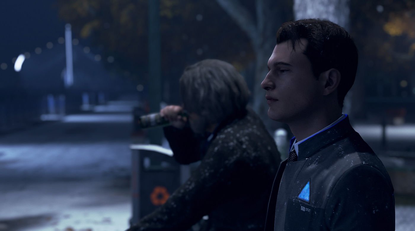 最终幻想14 重制版 截图12