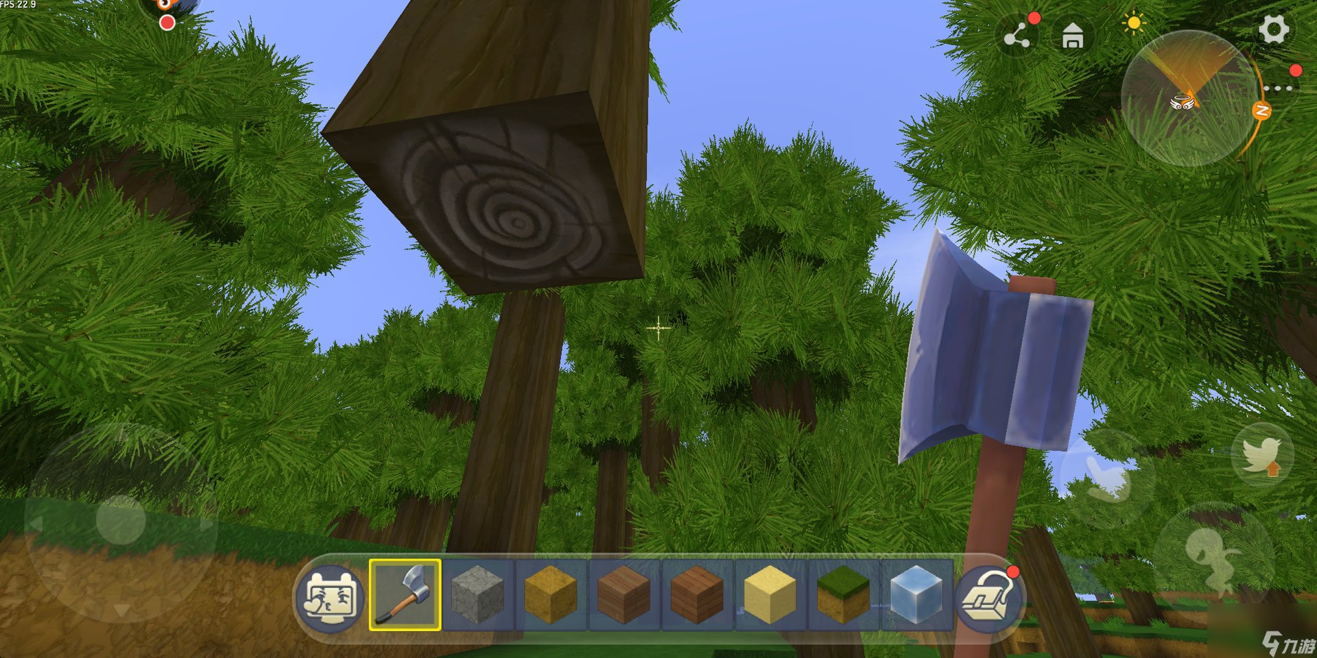 原神 年度版 截图17