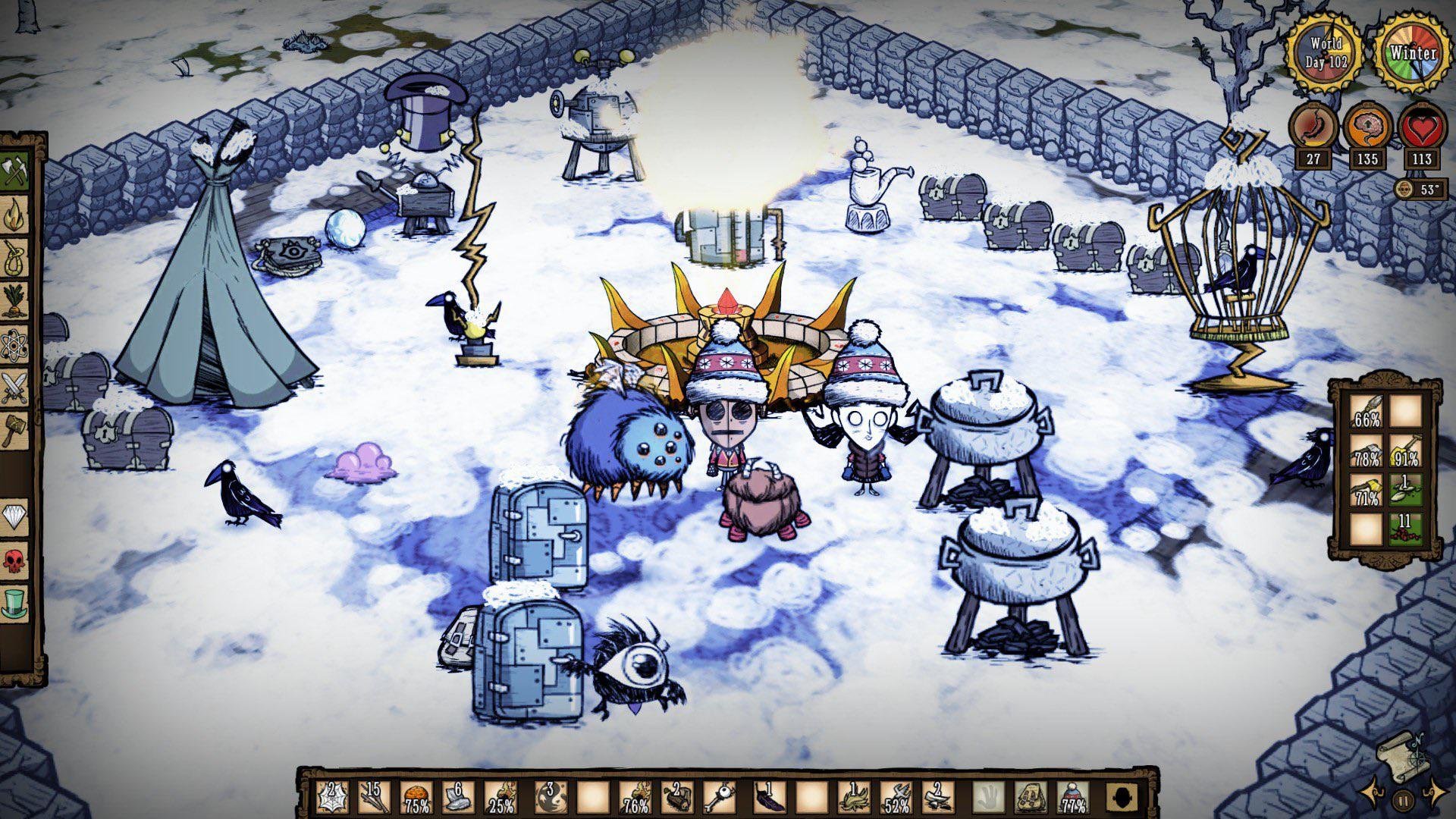 星际争霸2 年度版 截图10