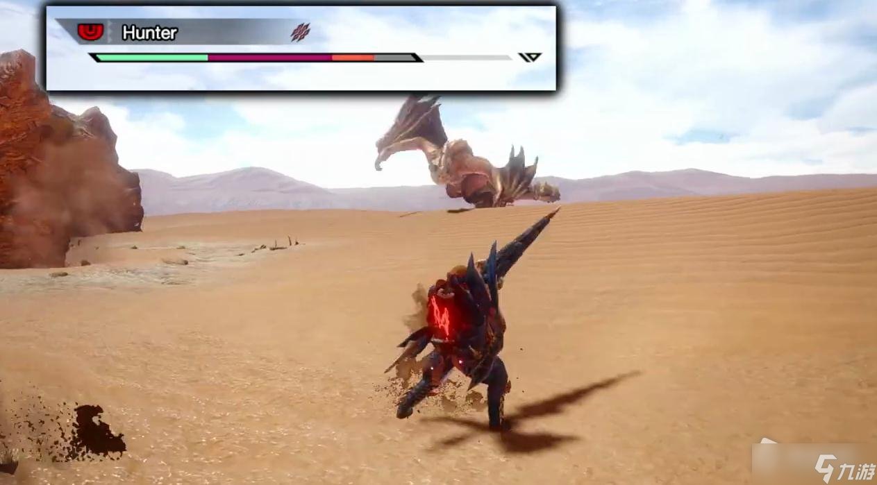 赛博朋克2077 截图15