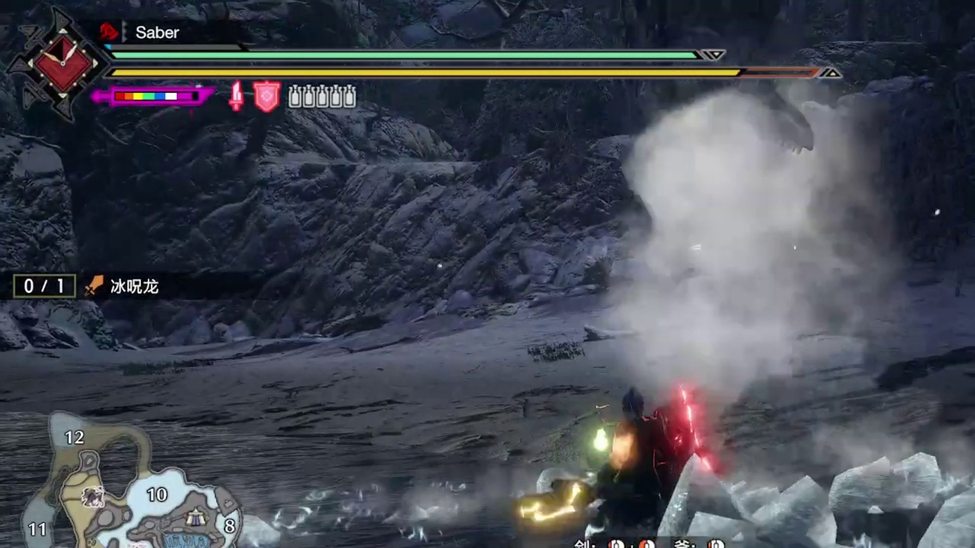 赛博朋克2077 截图19