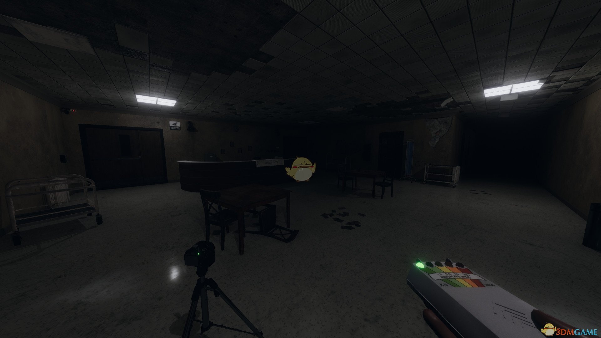 怪物猎人：世界 截图2