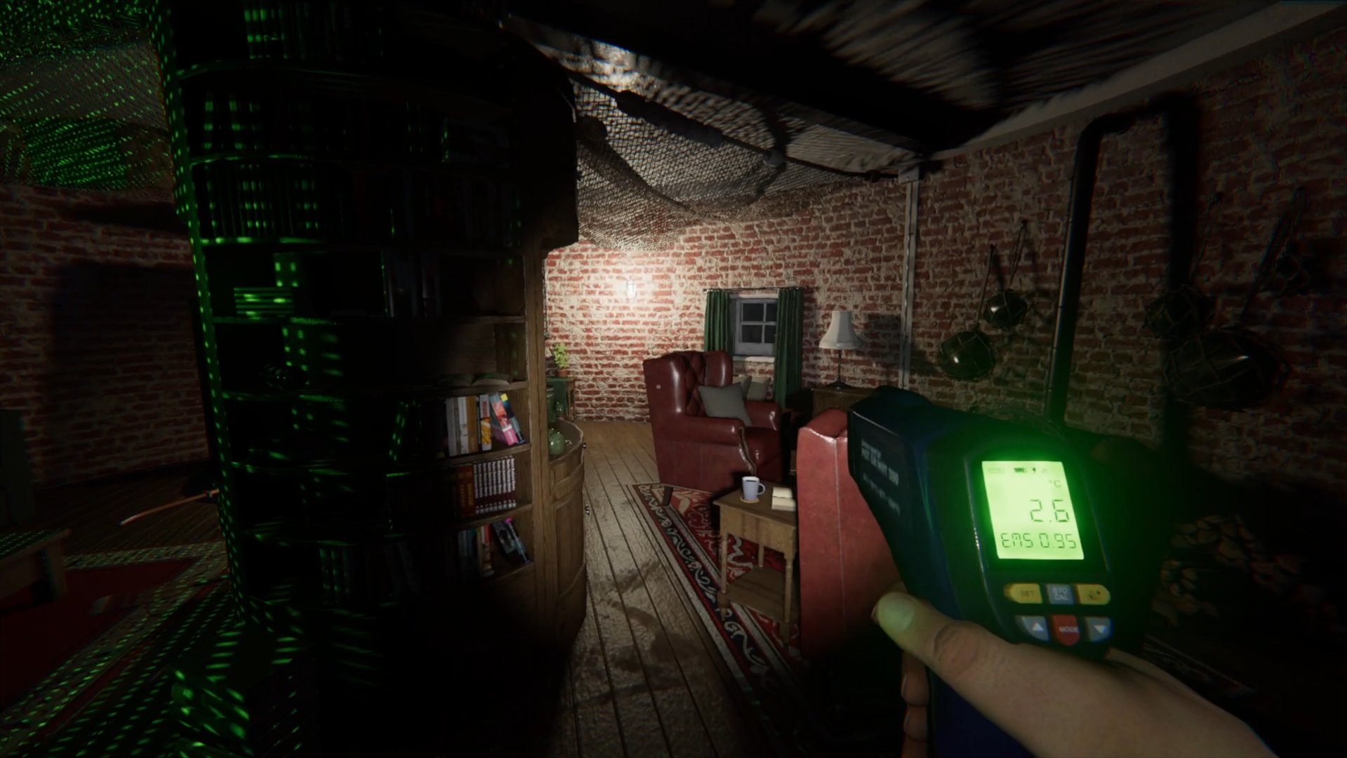 怪物猎人：世界 截图4