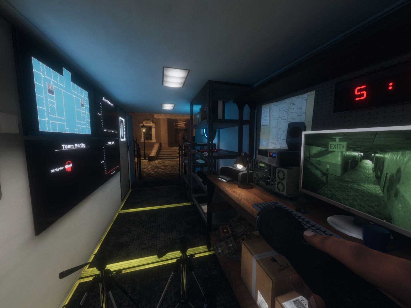 怪物猎人：世界 截图6