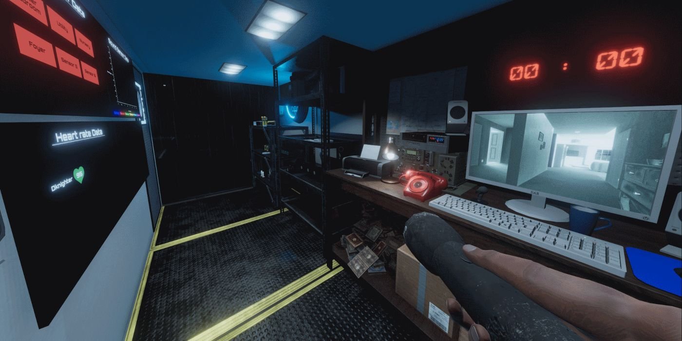 怪物猎人：世界 截图8