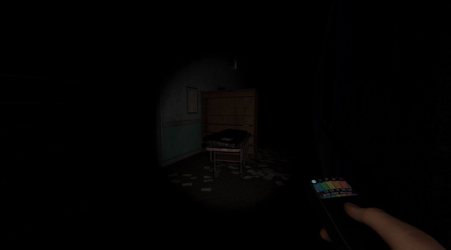 怪物猎人：世界 截图9