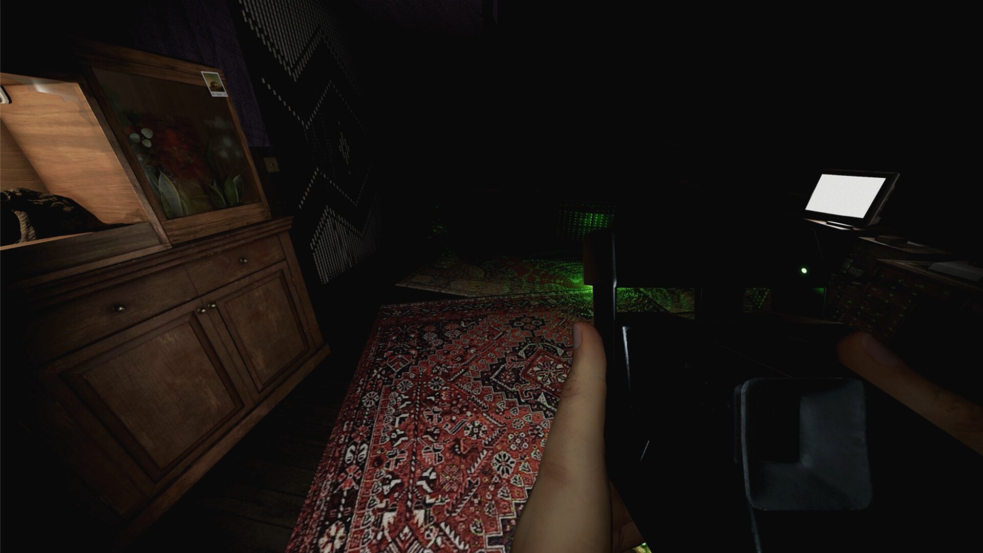 怪物猎人：世界 截图10