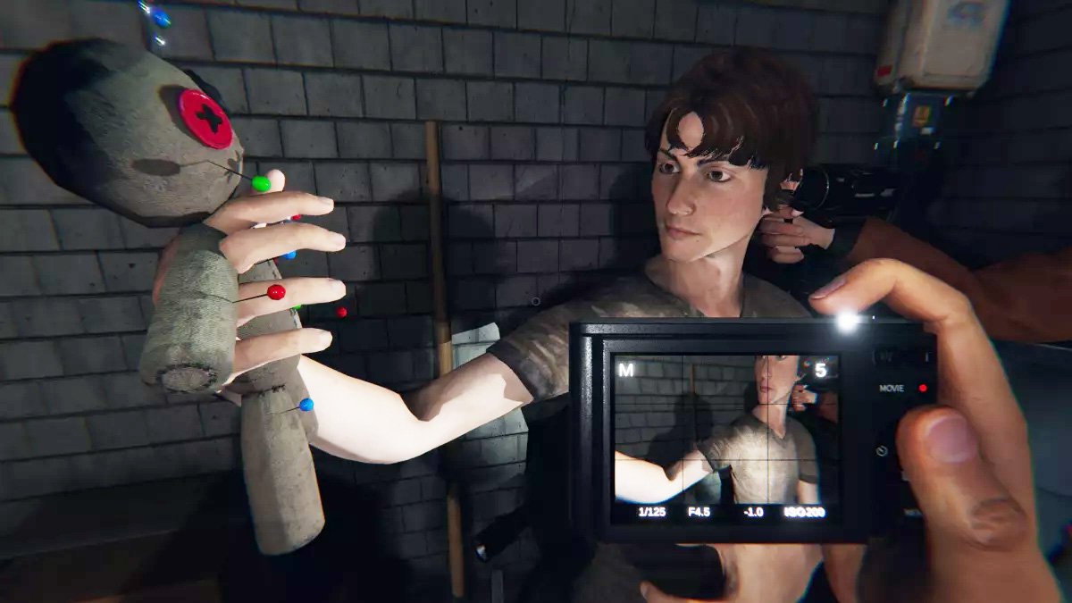 怪物猎人：世界 截图12