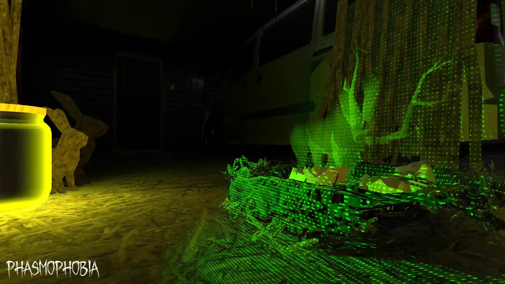 怪物猎人：世界 截图15