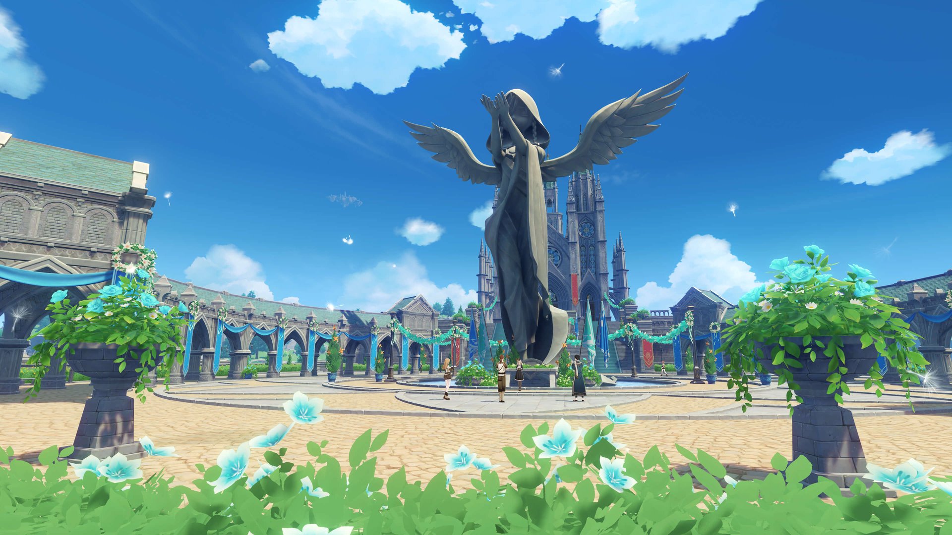 黑暗之魂3 豪华版 截图10