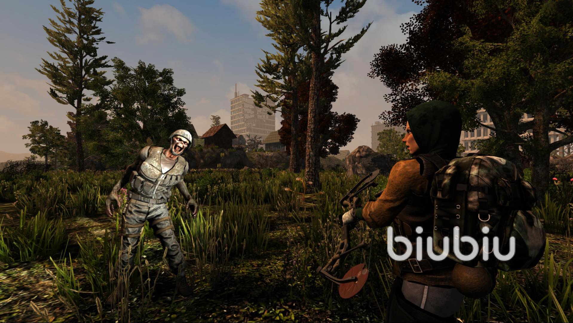 荒野大镖客2 终极版 截图8