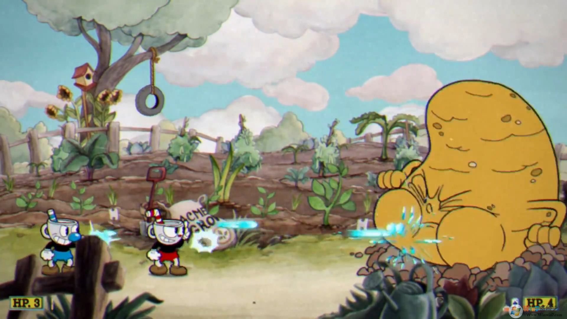 赛博朋克2077 截图2