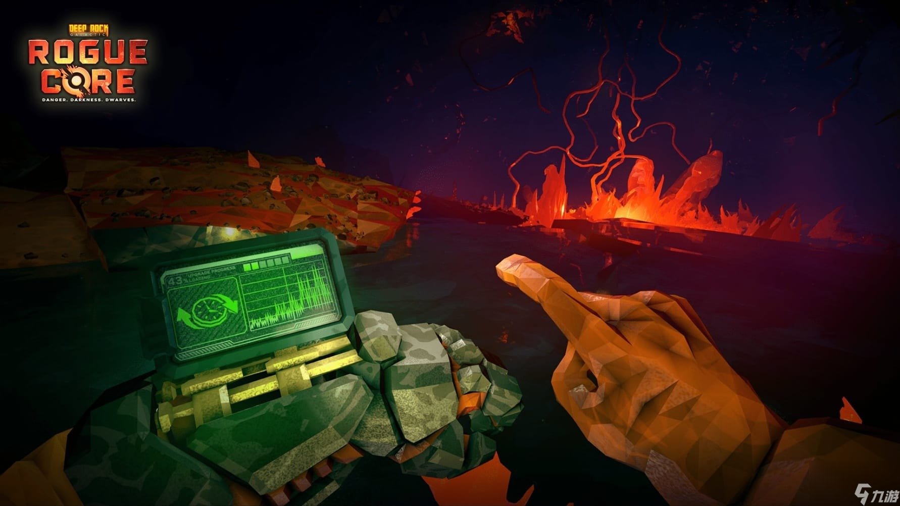 荒野大镖客2 终极版 截图10