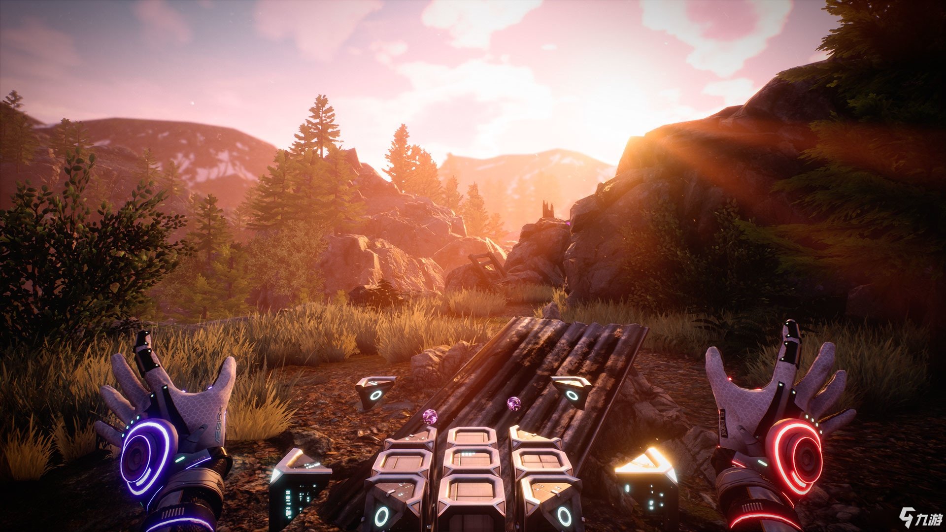 星际争霸2 年度版 截图13