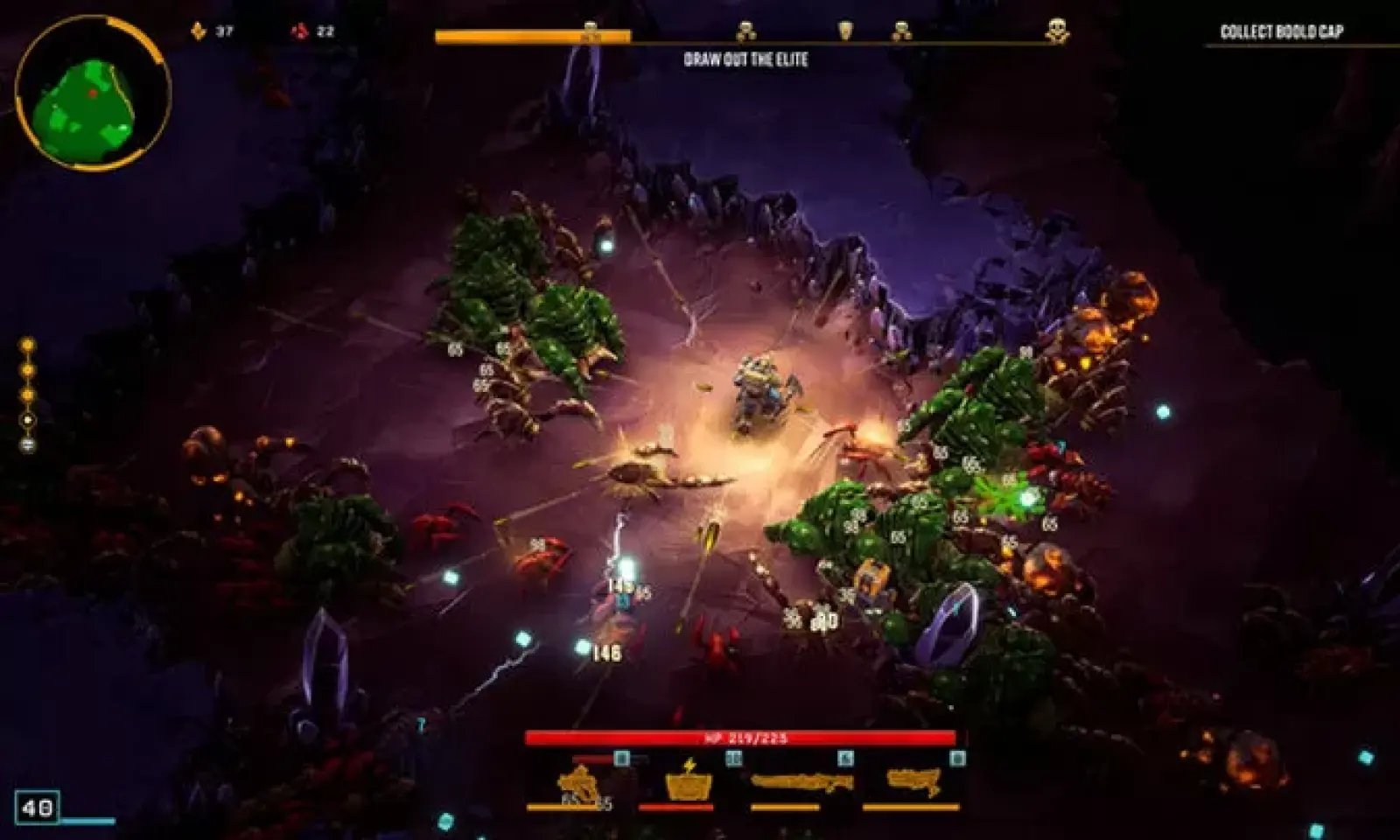 赛博朋克2077 截图1