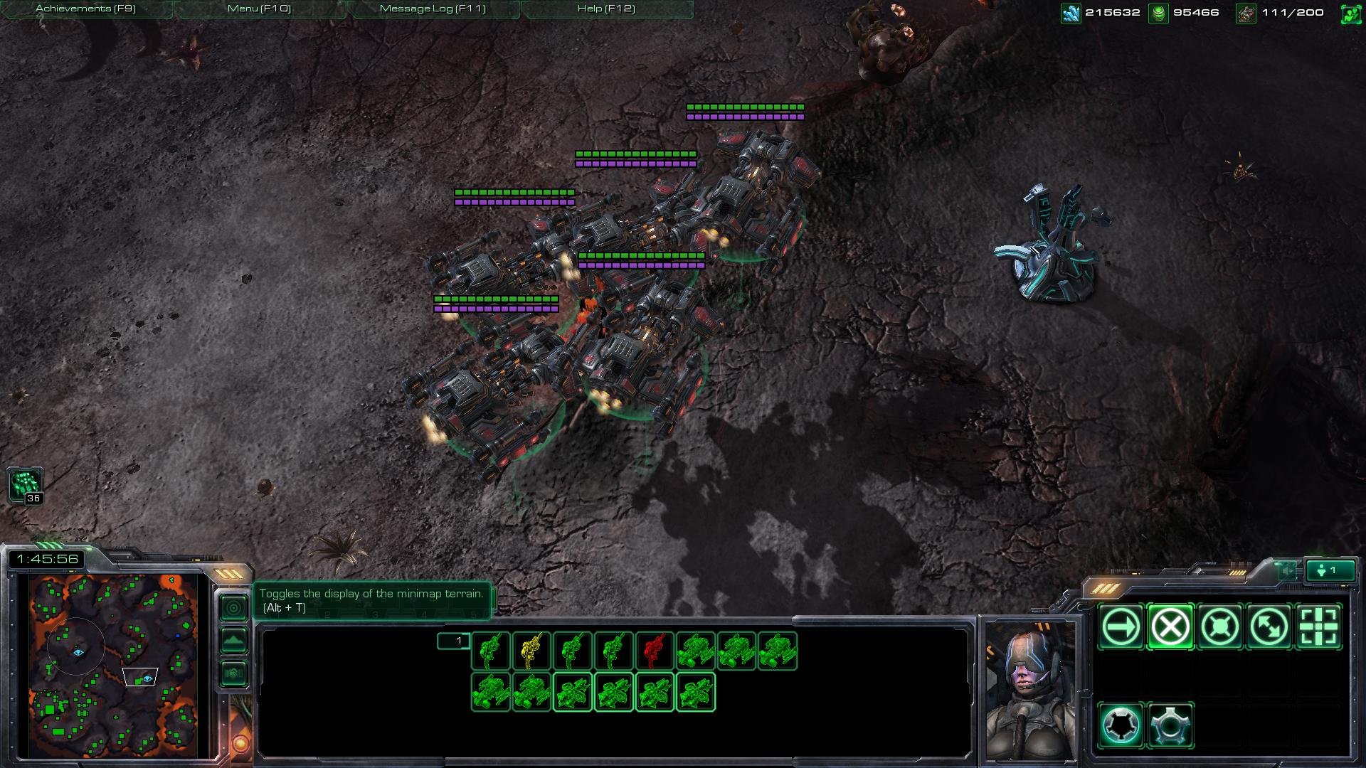 赛博朋克2077 截图4