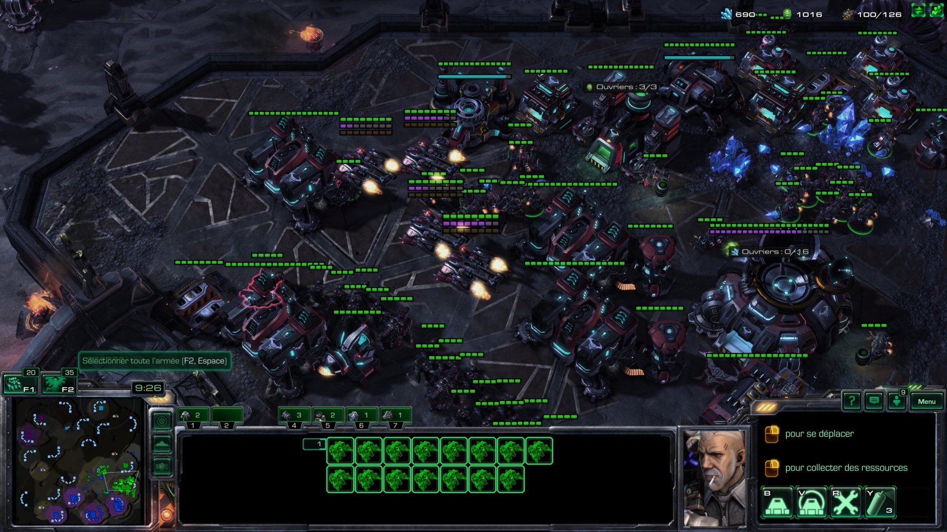 赛博朋克2077 截图8