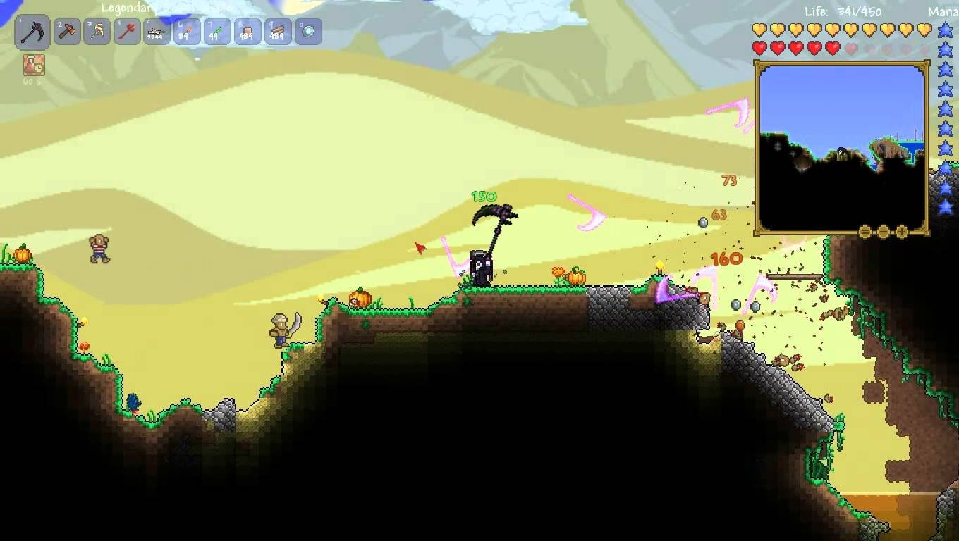 艾尔登法环 年度版 截图15