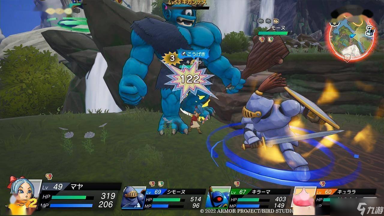 对马岛之魂 终极版 截图17