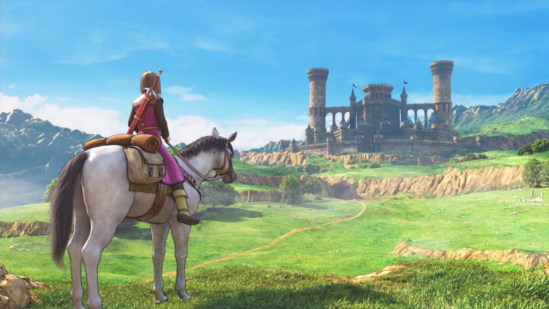 对马岛之魂 终极版 截图19