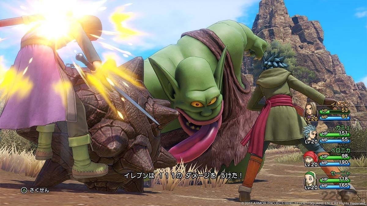 对马岛之魂 终极版 截图20