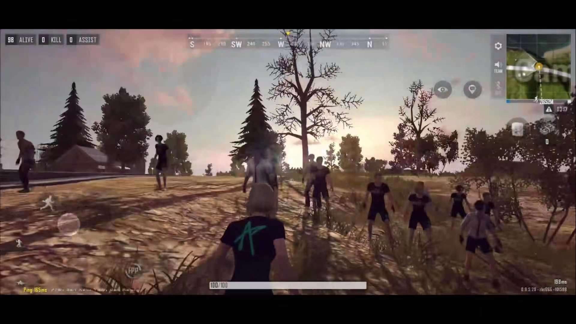 尼尔：机械纪元 完整版 截图13