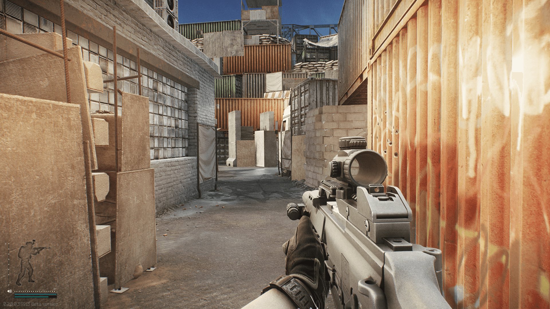 最终幻想14 完整版 截图14