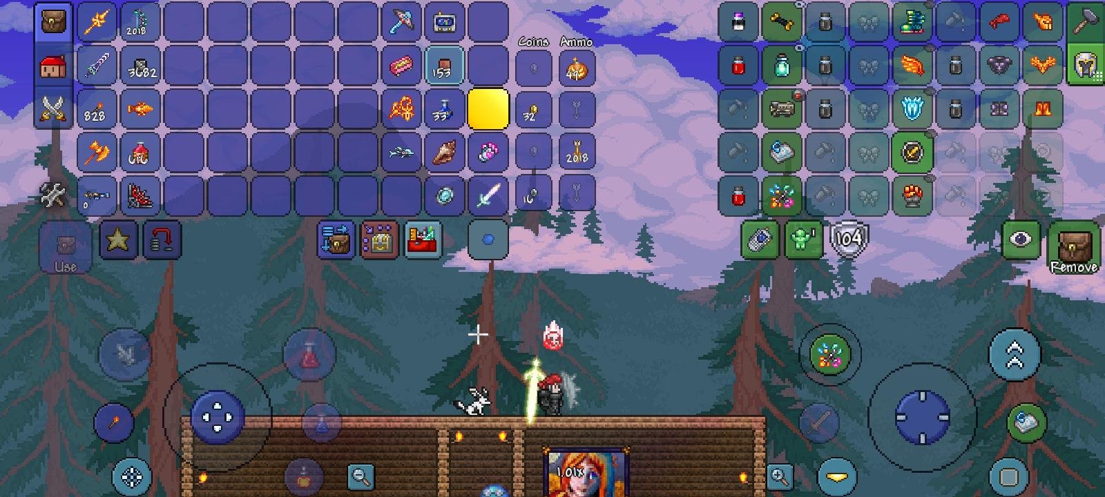 最终幻想14 完整版 截图1