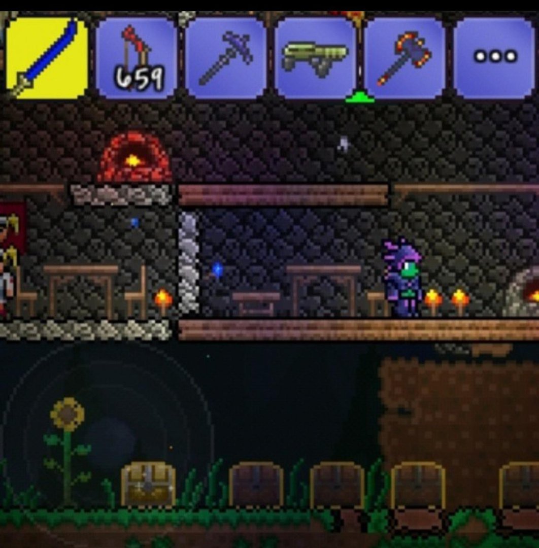 最终幻想14 完整版 截图10