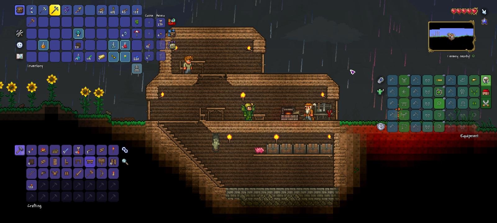 最终幻想14 完整版 截图19