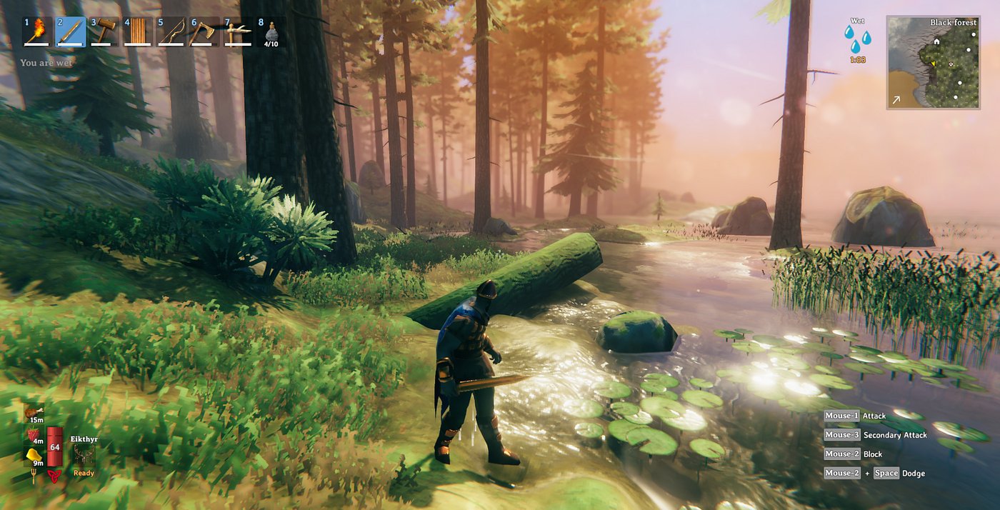 赛博朋克2077 截图13