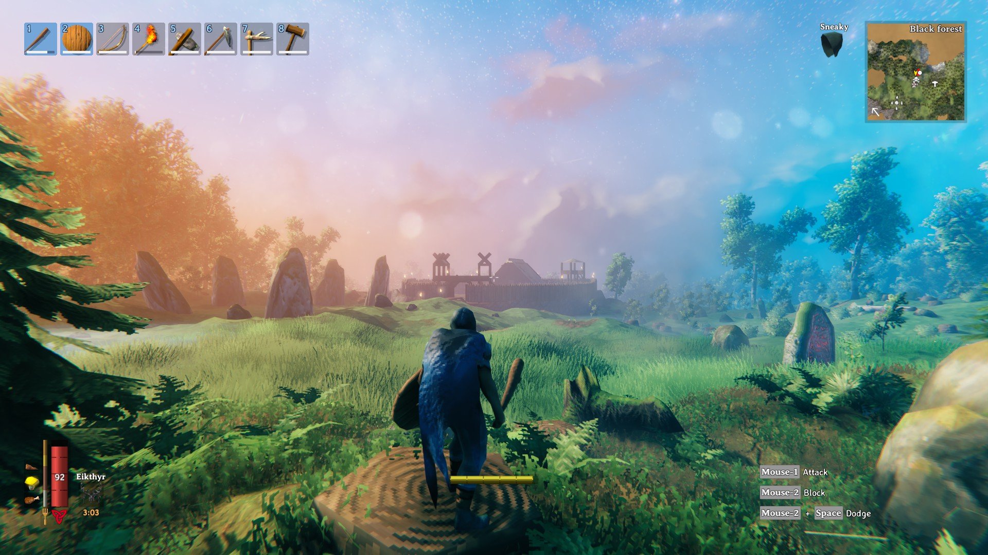 赛博朋克2077 截图14