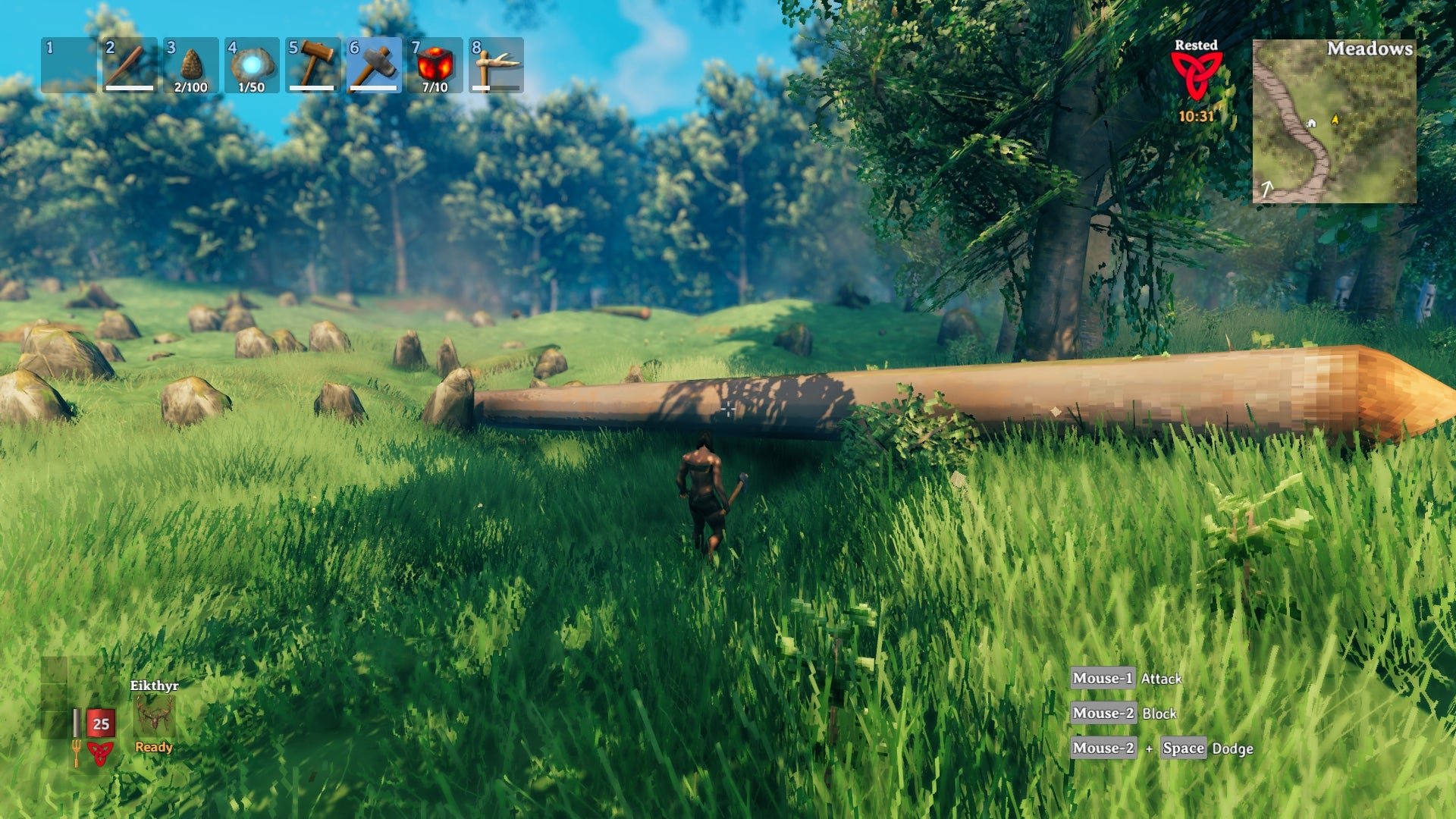 赛博朋克2077 截图19